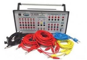 Calibração, Teste e Aferição